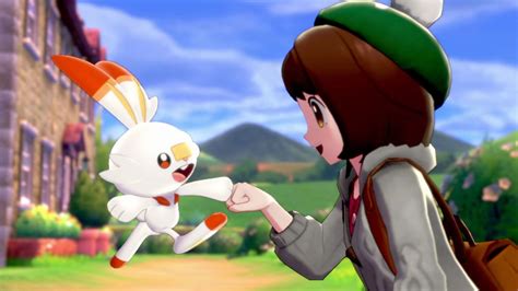 Download Pokémon Sword [﻿NSP + XCI + NSZ + Update 1.1.0 .